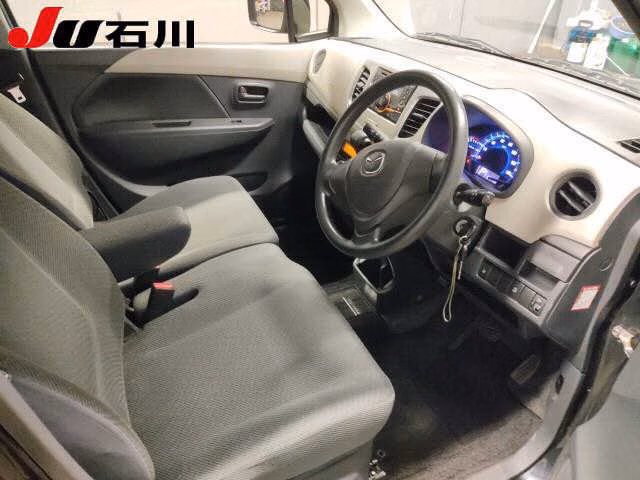 MAZDA FLAIR