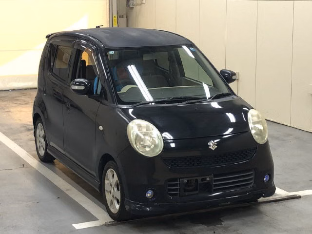 SUZUKI MR WAGON