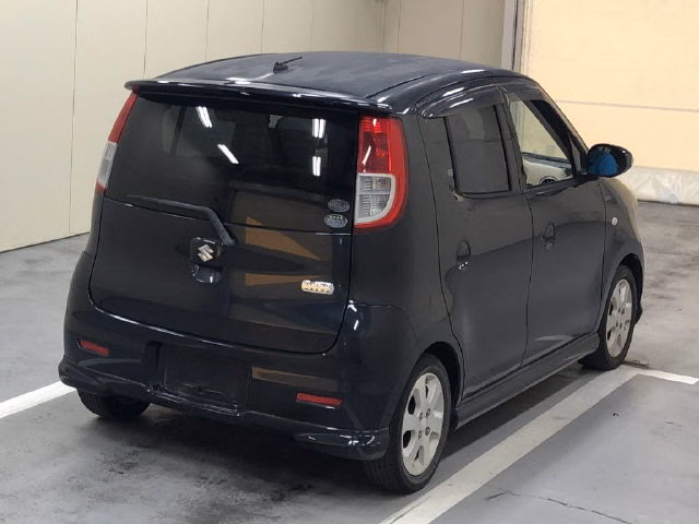 SUZUKI MR WAGON