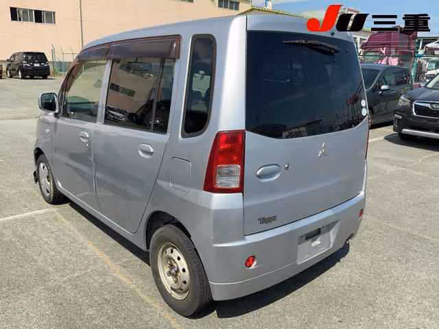 MITSUBISHI TOPPO