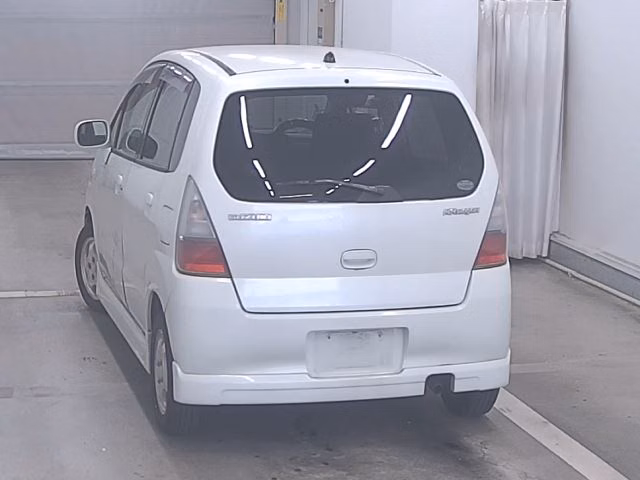 SUZUKI MR WAGON