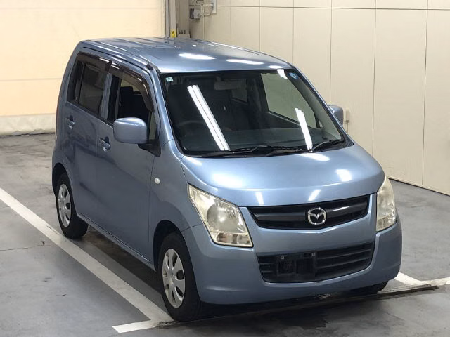 MAZDA AZ-WAGON