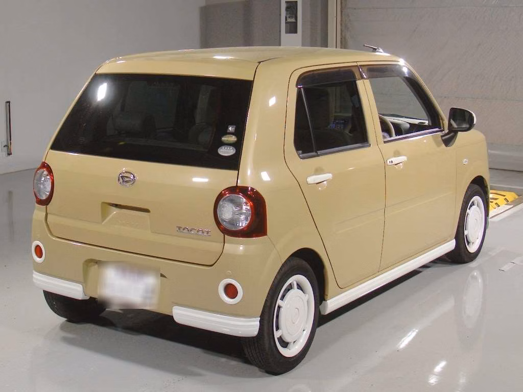 DAIHATSU MIRA TOCOT