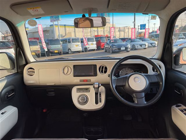 DAIHATSU MIRA COCOA
