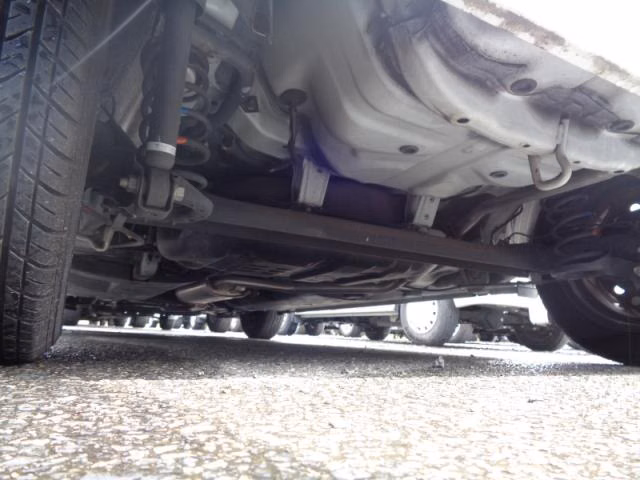 SUBARU PLEO PLUS