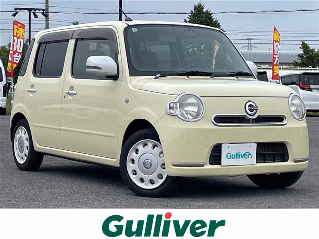 DAIHATSU MIRA COCOA