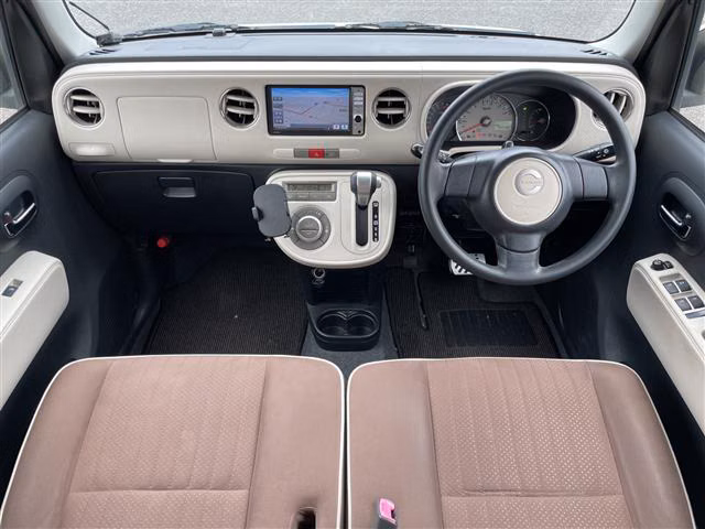 DAIHATSU MIRA COCOA