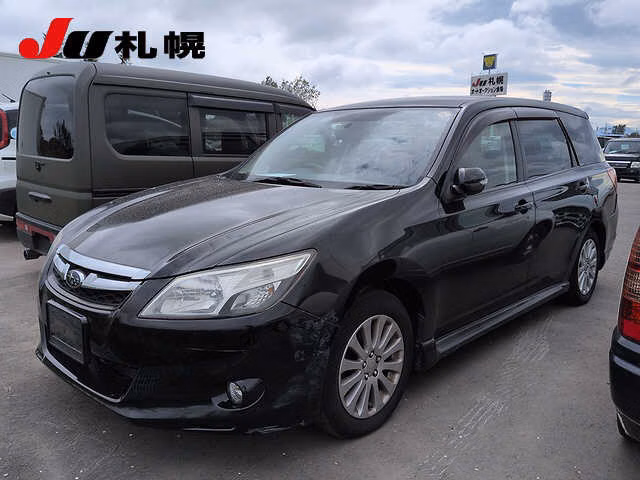 SUBARU EXIGA