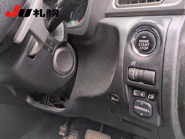SUBARU EXIGA
