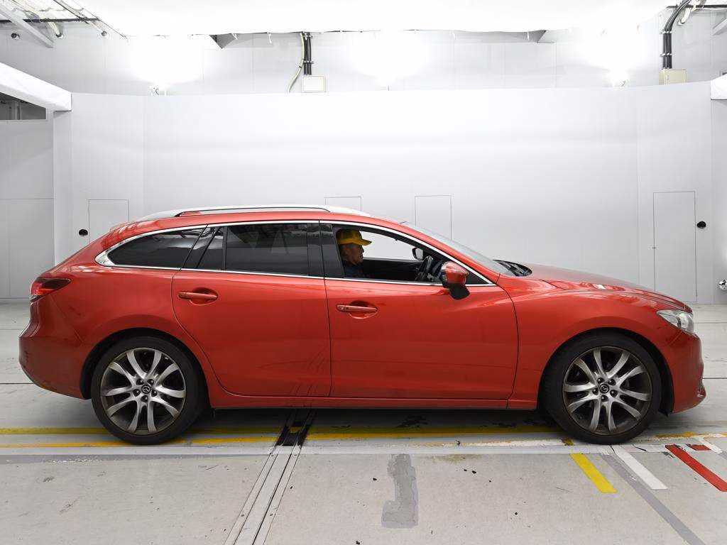 MAZDA ATENZA