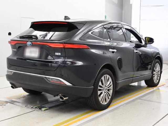 TOYOTA VENZA