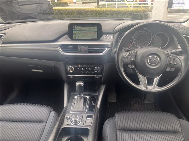 MAZDA ATENZA