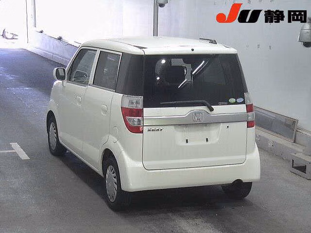 HONDA ZEST