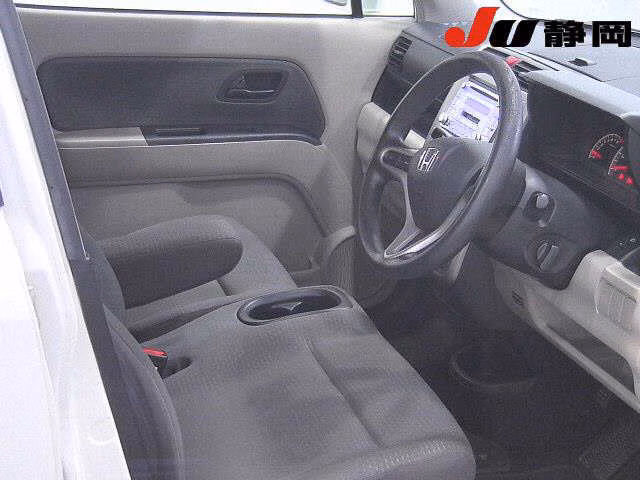 HONDA ZEST