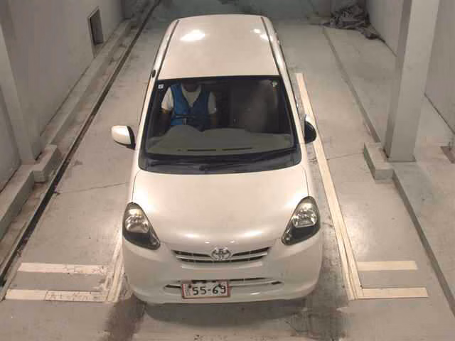 TOYOTA PIXIS EPOCH