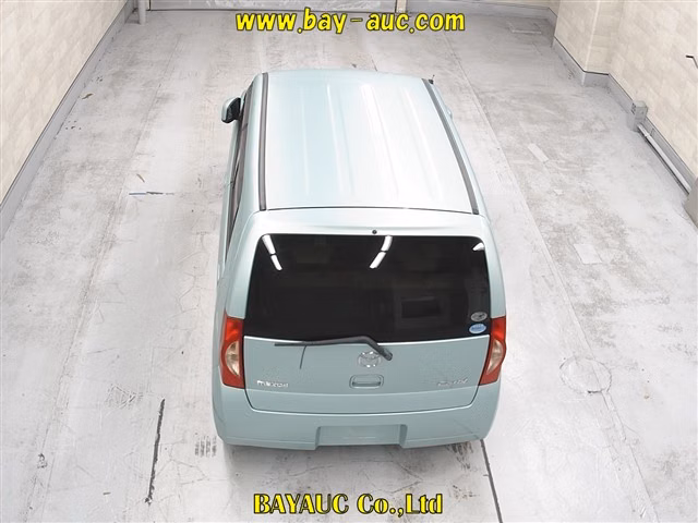 MAZDA CAROL