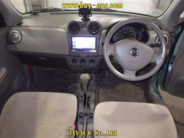 MAZDA CAROL