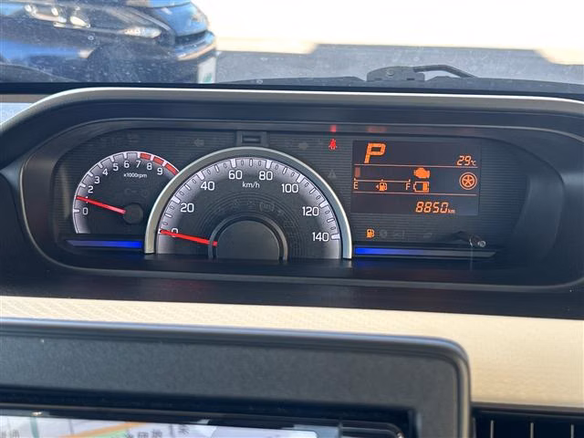 MAZDA FLAIR