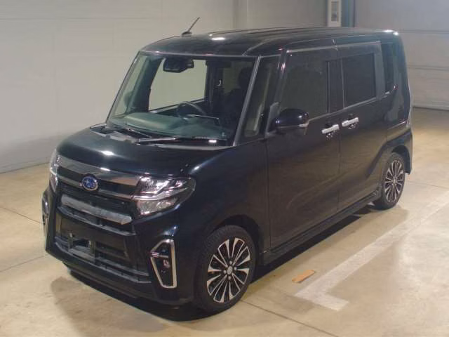 SUBARU CHIFFON