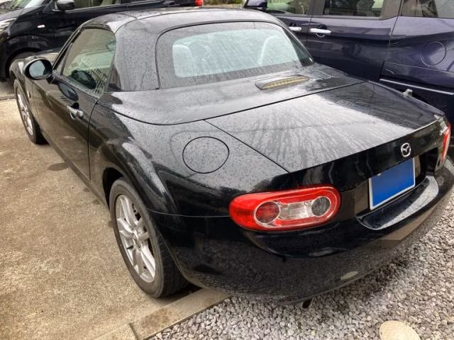 MAZDA ROADSTER