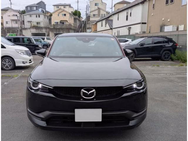 MAZDA MX-30