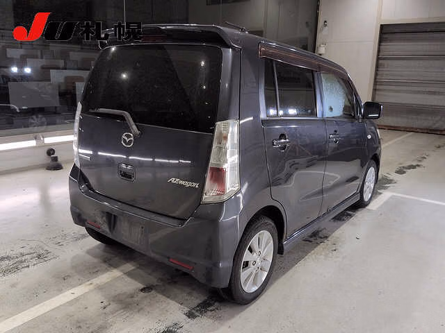 MAZDA AZ-WAGON