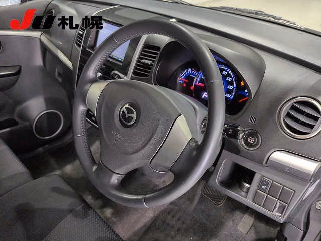MAZDA AZ-WAGON