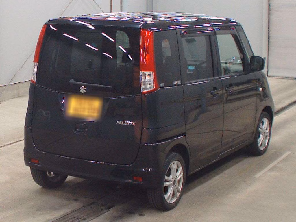 SUZUKI PALETTE
