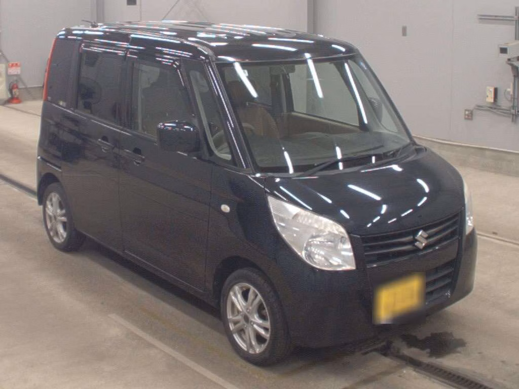 SUZUKI PALETTE
