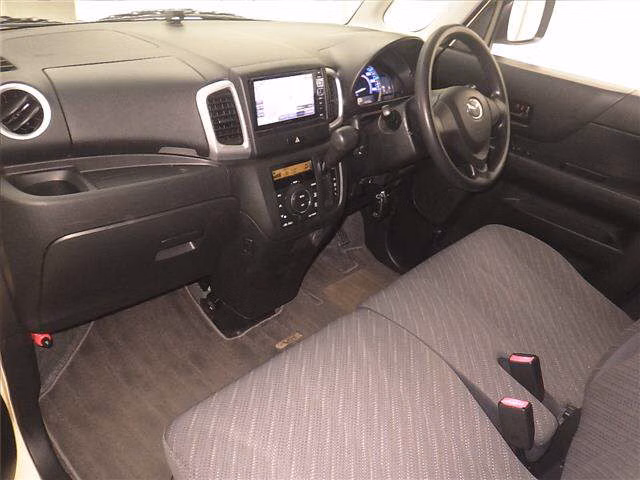 MAZDA FLAIR WAGON