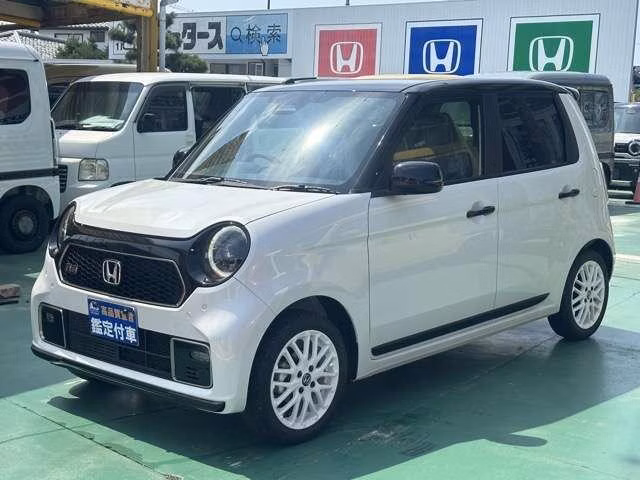 HONDA N-ONE