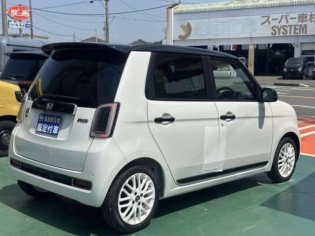 HONDA N-ONE