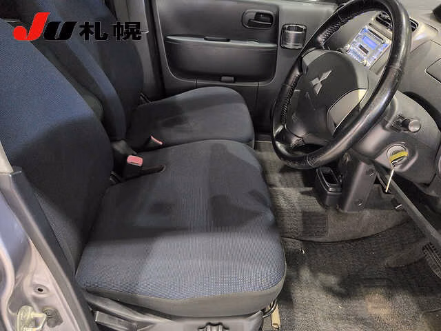 MITSUBISHI EK SPORT