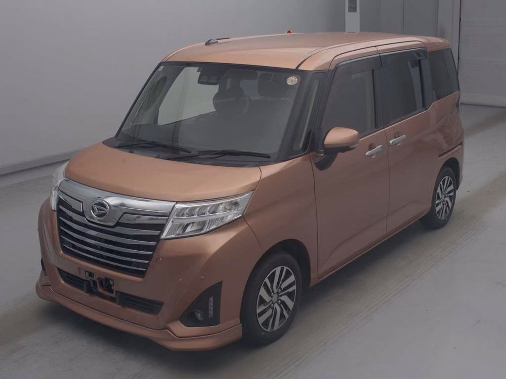 DAIHATSU THOR