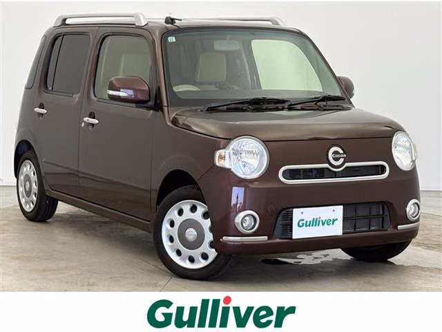 DAIHATSU MIRA COCOA