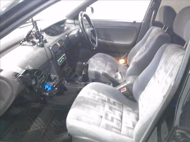 MAZDA EFINI MS-6