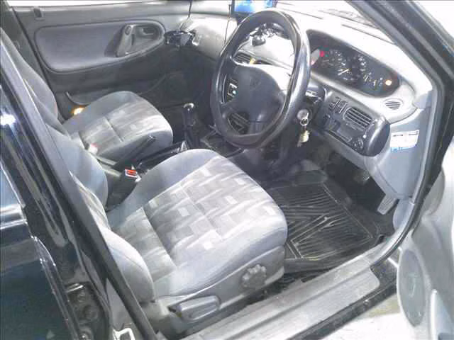 MAZDA EFINI MS-6