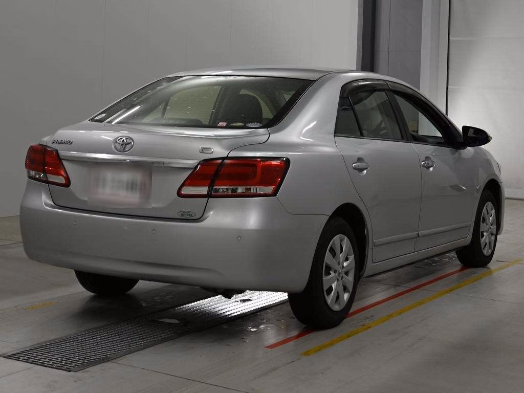 TOYOTA PREMIO