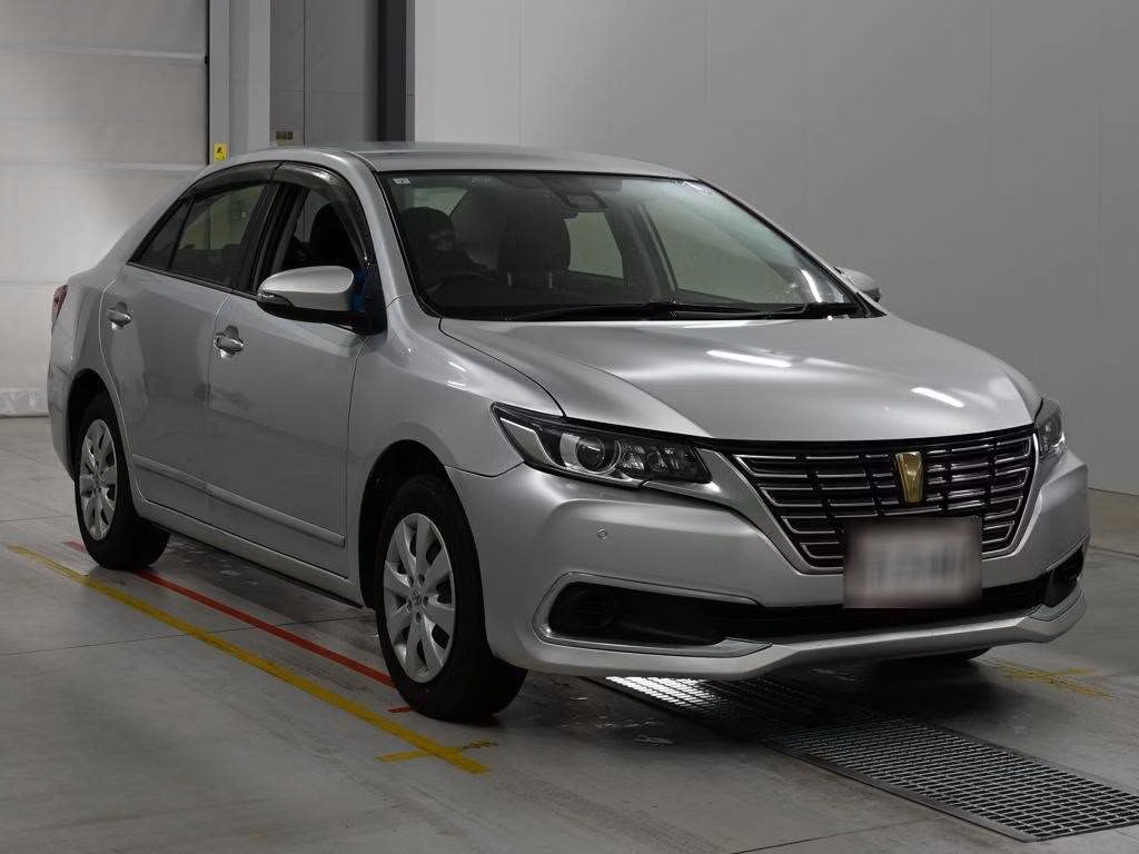 TOYOTA PREMIO
