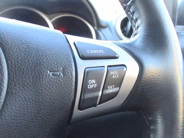 SUZUKI ESCUDO