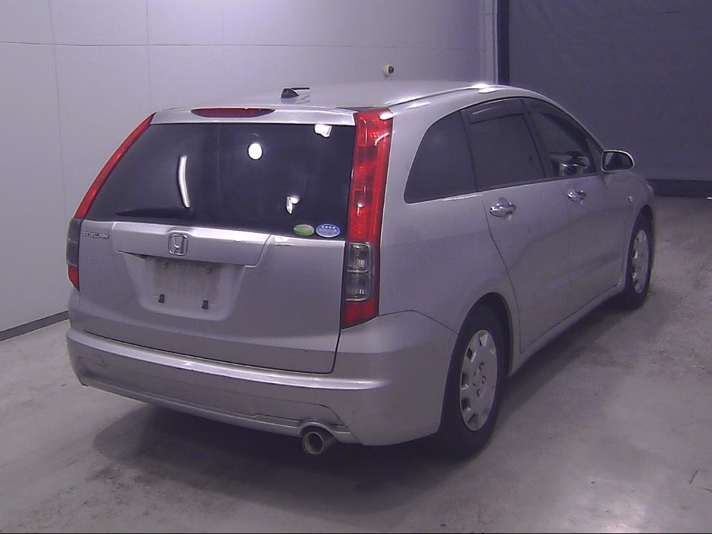 HONDA STREAM
