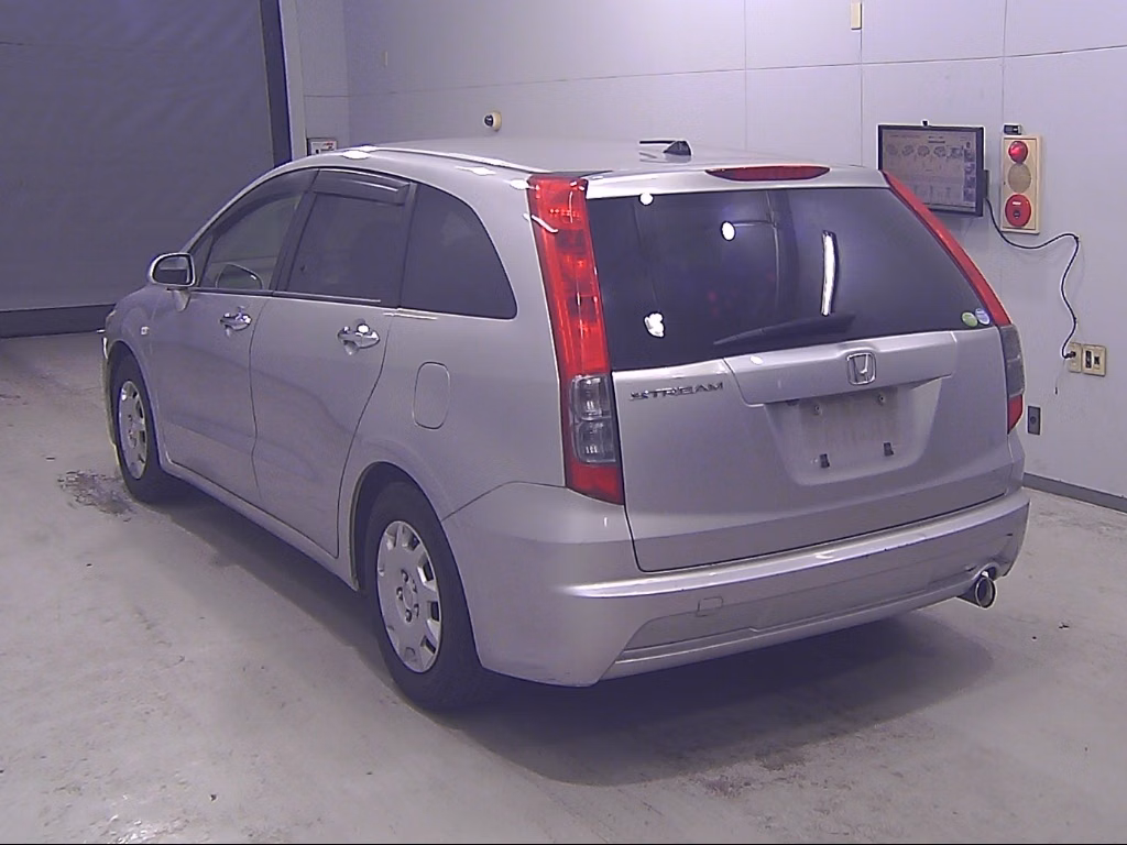 HONDA STREAM