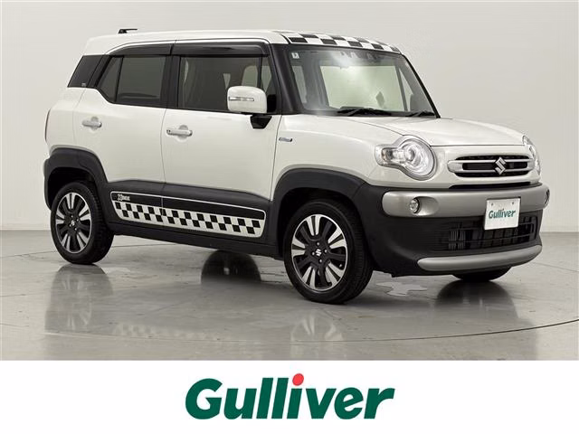 SUZUKI XBEE