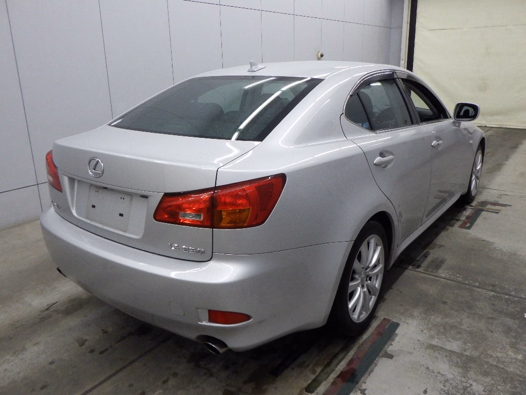 LEXUS IS250