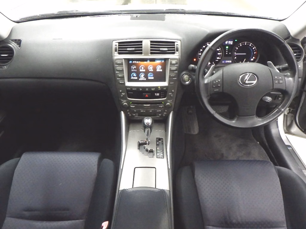 LEXUS IS250