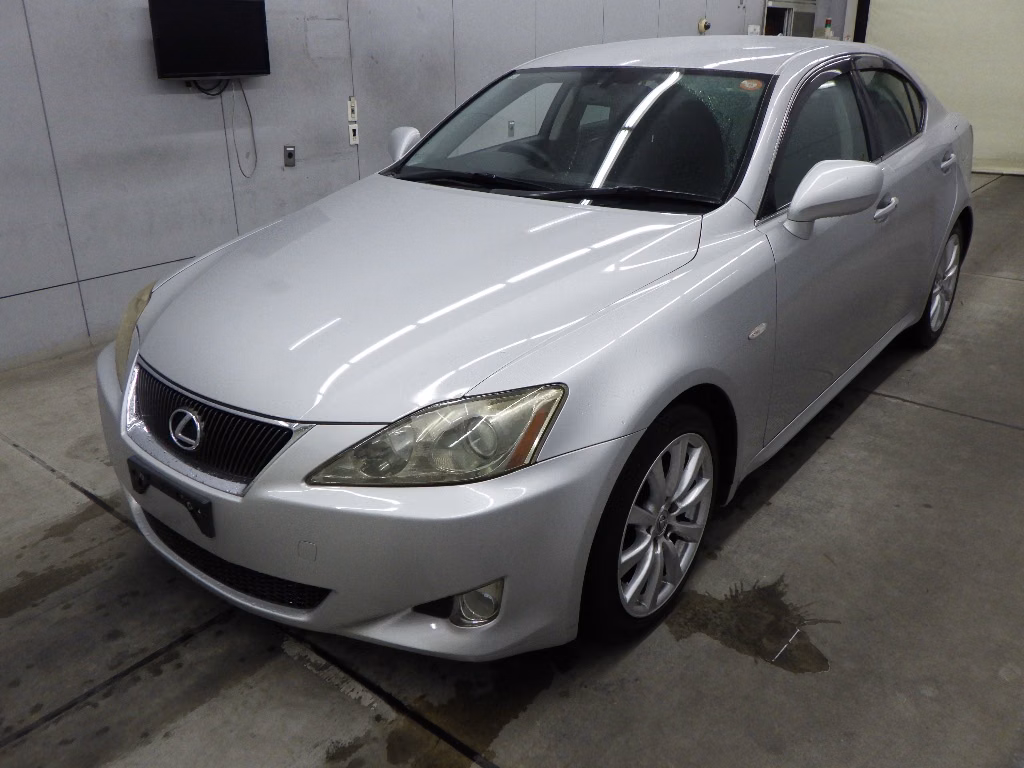 LEXUS IS250