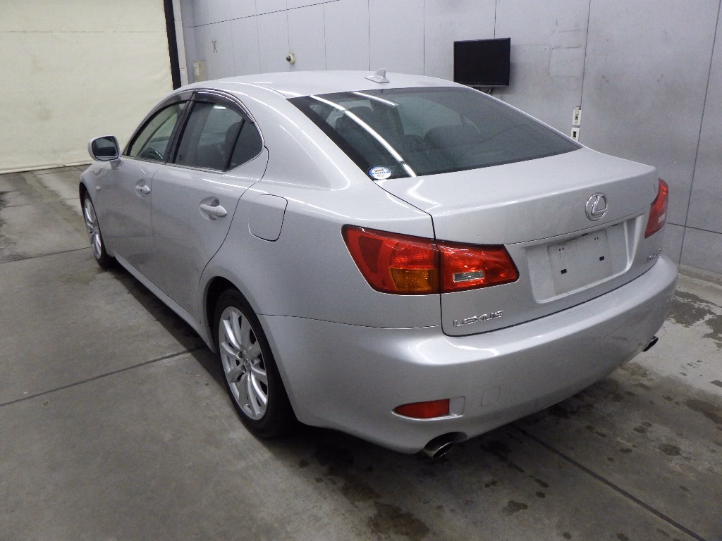 LEXUS IS250