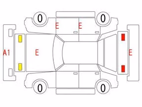 SUZUKI XBEE