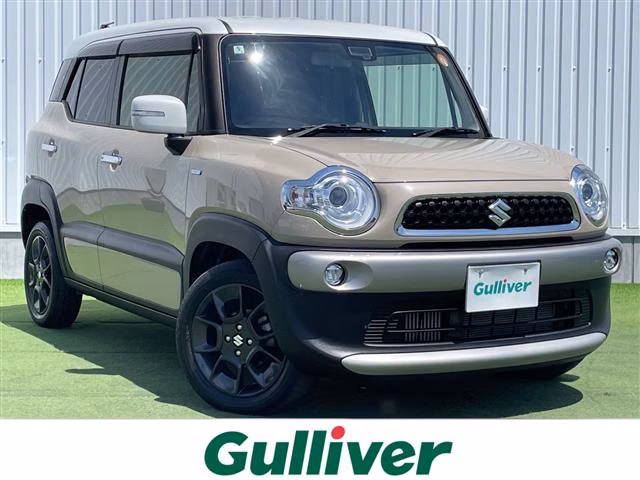 SUZUKI XBEE