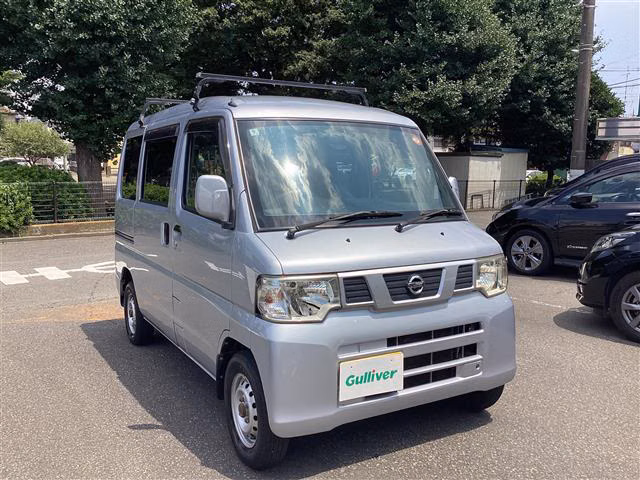 NISSAN NV100 CLIPPER
